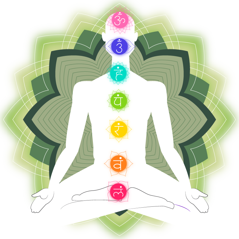 Chakra System