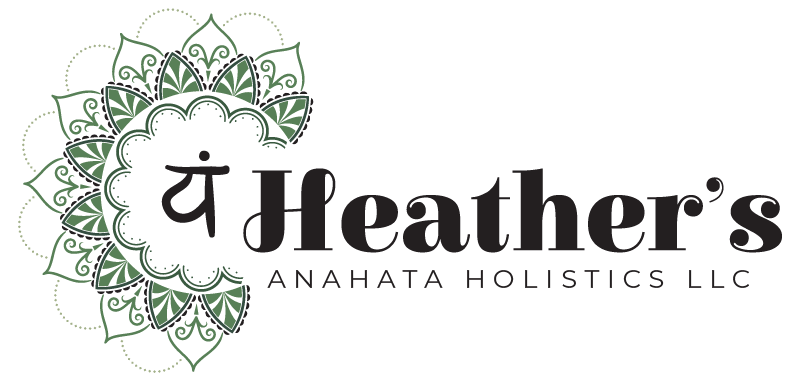 Heathers Holistics